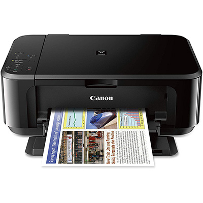 2. Canon Pixma MG3620 Wireless Inkjet Printer