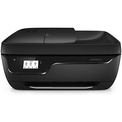 1. HP OfficeJet 3830 All-in-One Wireless Printer