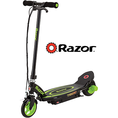 2. Razor Power Electric Scooter Core E90