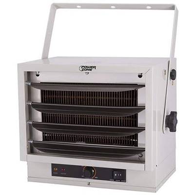 8. Power Zone Garage Heater EH-4604A