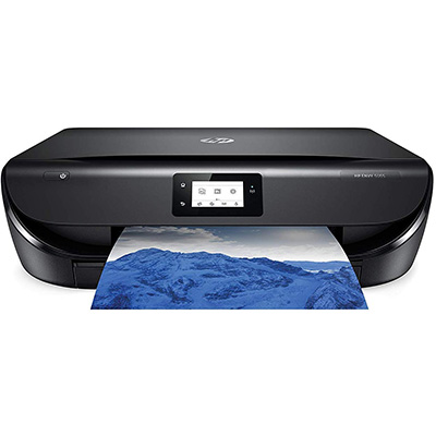 3. HP ENVY 5055 Wireless All-in-One Photo Printer
