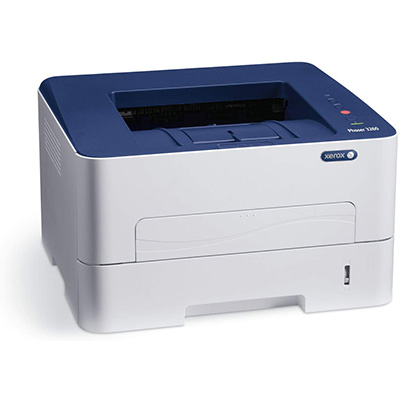 10. Xerox Phaser Monchrome Laser Printer
