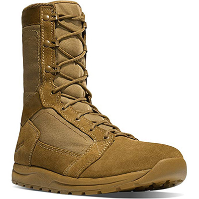 3. Danner Men’s Tachyon 8 Inch Military and Tactical Boot