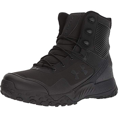 4. Under Armour Men’s Valsetz RTS 1.5 Military and Tactical