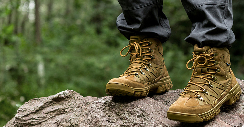 best boots for running and hiking